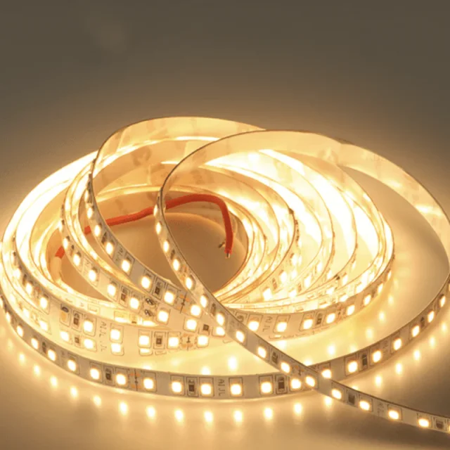 Led стрічки та комплектуючі