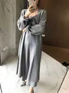 Серый