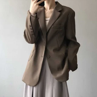 Женский классический пиджак. Модель DM-1419 - миниатюра 19