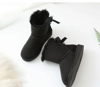 Трендовые женские угги. Модель DM-1567 - миниатюра 12