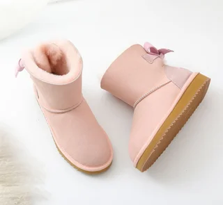 Трендовые женские угги. Модель DM-1567 - миниатюра 17