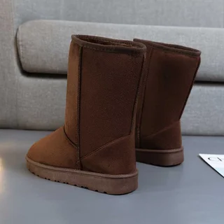 Стильные женские угги. Модель DM-1578 - миниатюра 8