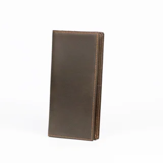 Мужское кожаное портмоне. Модель DM-1649 - миниатюра 19
