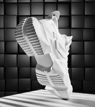 Мужские кроссовки. Модель DM-2013 - миниатюра 5