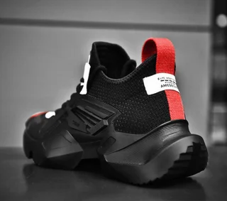 Мужские кроссовки. Модель DM-2013 - миниатюра 9