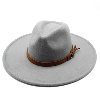 Женская шляпа с ободком  Модель DM-2442 - миниатюра 21
