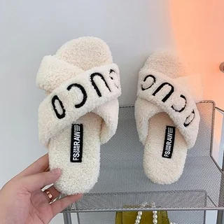 Женские комнатные тапочки. Модель DM-2667 - миниатюра 9