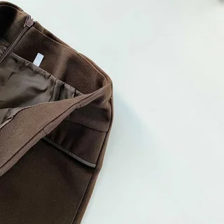 Женские классические шорты. Модель DM-3200 - миниатюра 14