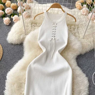 Женское трикотажное платье. Модель DM-3368 - миниатюра 19