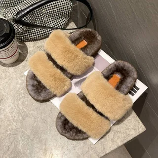 Женские комнатные тапочки. Модель DM-2651 - миниатюра 22