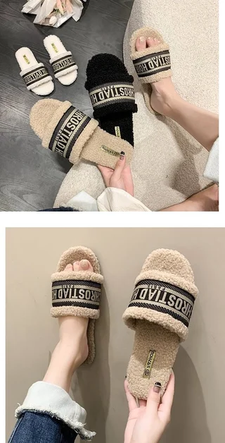 Женские комнатные тапочки. Модель DM-5365 - миниатюра 14