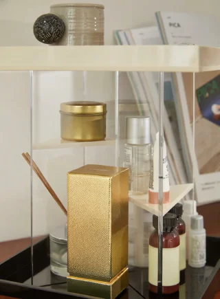 Настольный органайзер PI-255 - миниатюра 5