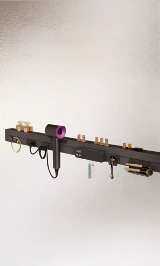 Мебель для ванной с раковиной PI-3331 - миниатюра 14