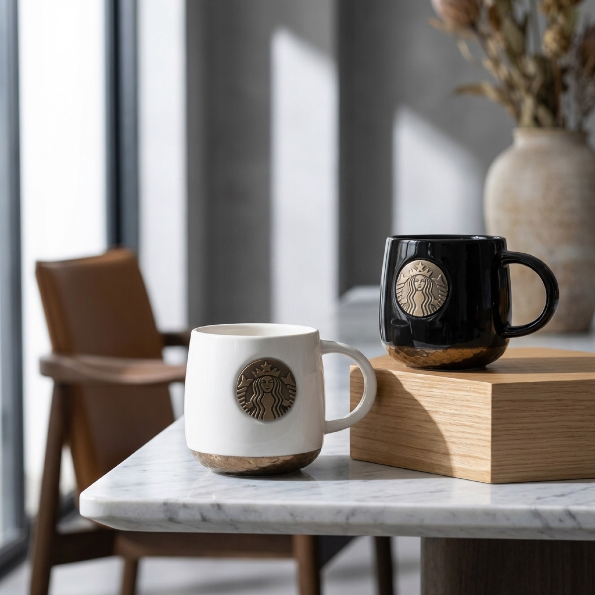 Чашка Starbucks. Модель 1-369 | 1 433 ₴ | ProHouse