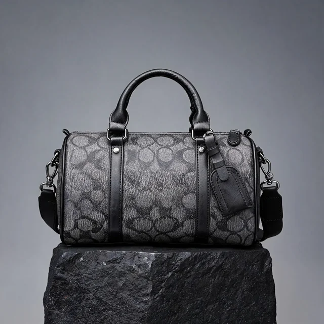 Мужская сумка DI-1142 - фото 1