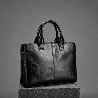 Мужской деловой портфель DI-1155