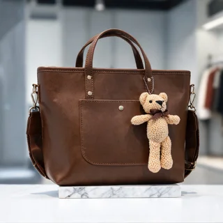 Женская сумка через плечо DI-1350 - миниатюра 1