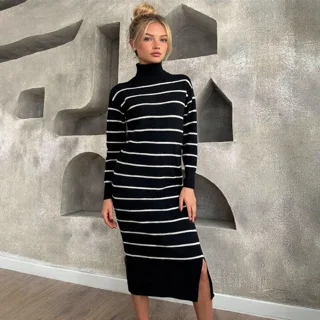 Жіноча сукня DL-00796 DM-DL-00796