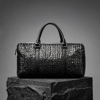 Мужская спортивная сумка. Модель DM-5041 - миниатюра 1
