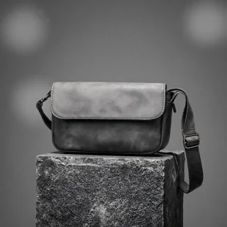 Мужская сумка. Модель DM-5051 - миниатюра 1