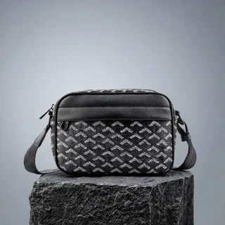 Мужская сумка. Модель DM-5052