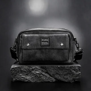 Мужская сумка. Модель DM-5095 - миниатюра 1