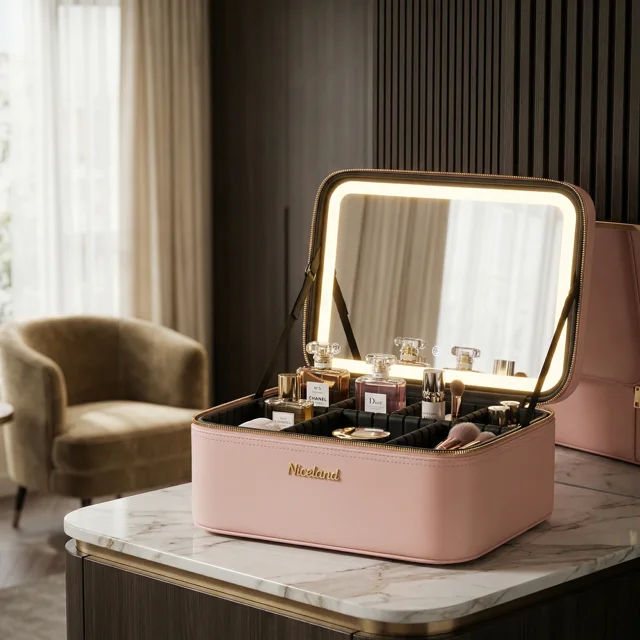 Органайзер для косметики. PH-0705 - фото 1
