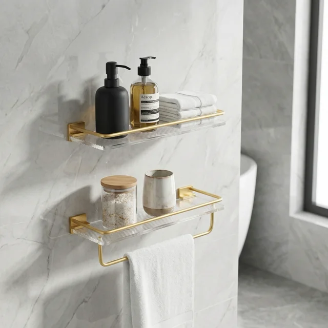 Полиця для ванної. PH-10441 - фото 1