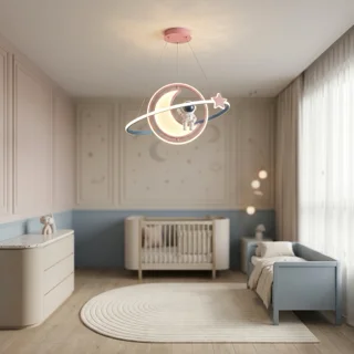 Подвесная люстра. PH-13899