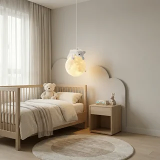 Люстра для дитячої. PH-13985