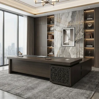 Стол для руководителя. PH-51239