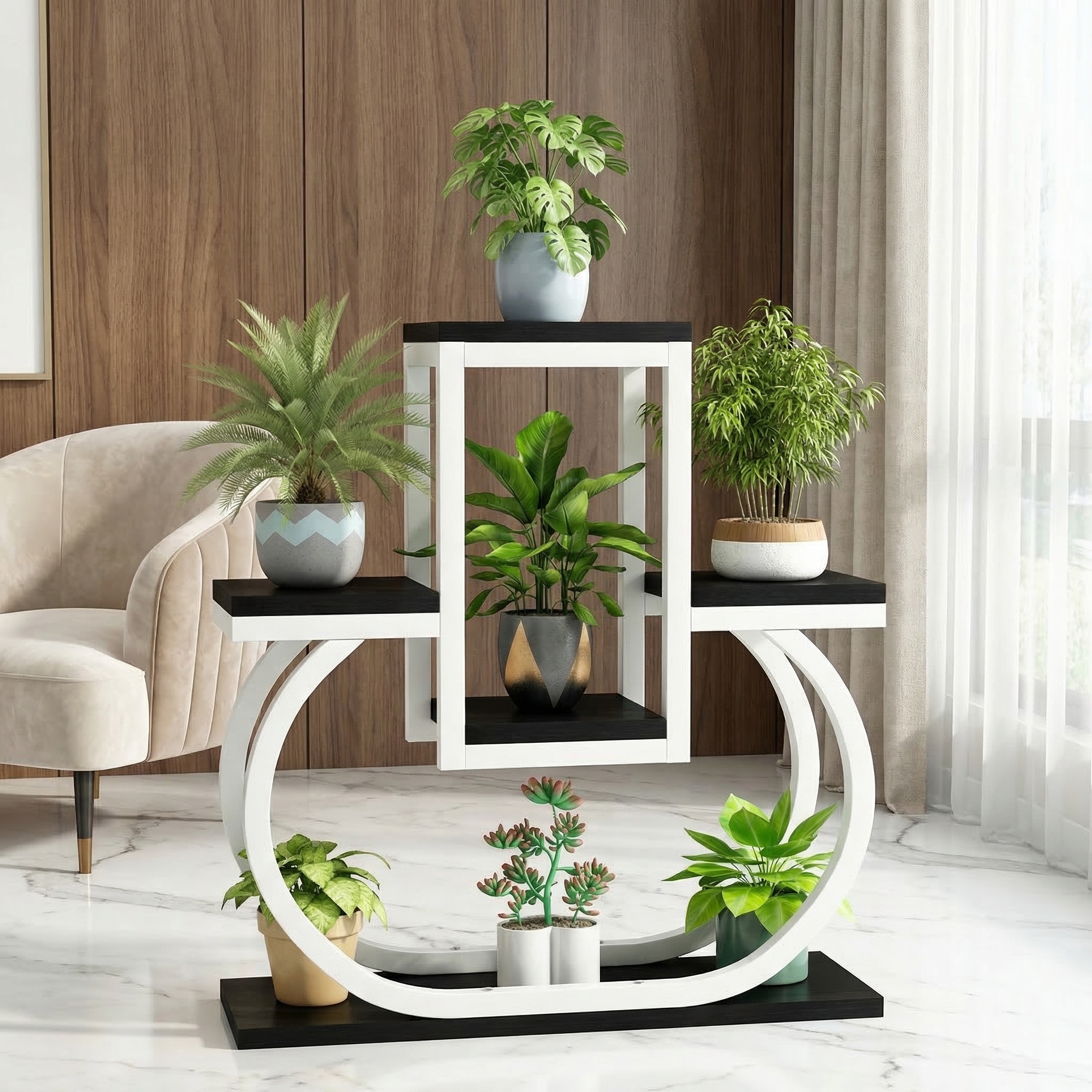 Подставка для цветов. PH-51387 | 15 287 ₴ | ProHouse