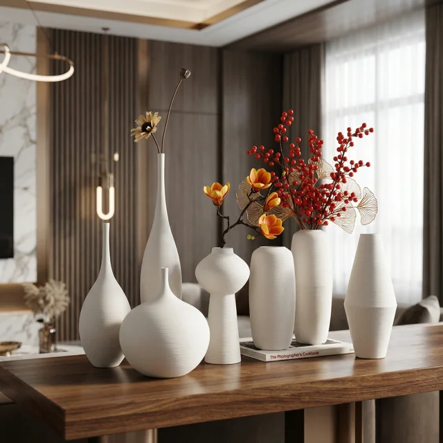 Ваза. PH-6016 - фото 1