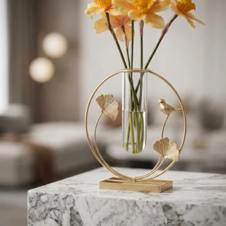 Ваза. PH-60326 - миниатюра 1