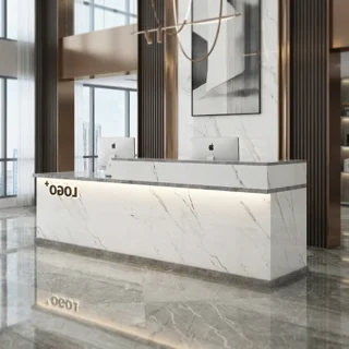 Стойка администратора. PH-64887