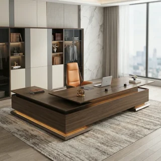 Стол для руководителя. PH-65280