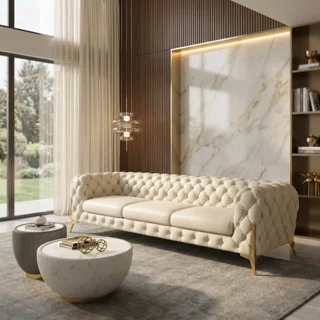 Набір меблів у вітальню. PH-6653