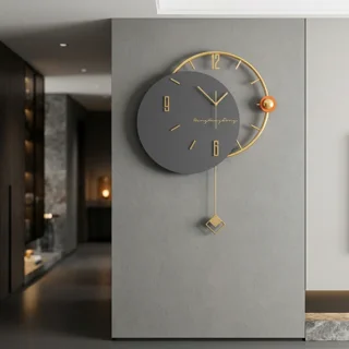 Годинник. PH-9635