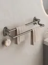 Серый матовый