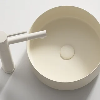 Раковина накладная круглая PI-10251 - миниатюра 3