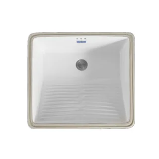 Раковина встраиваемая с ребристой зоной PI-10268 - миниатюра 6