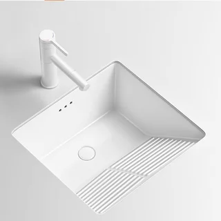 Раковина с интегрированной доской PI-10282 - миниатюра 2