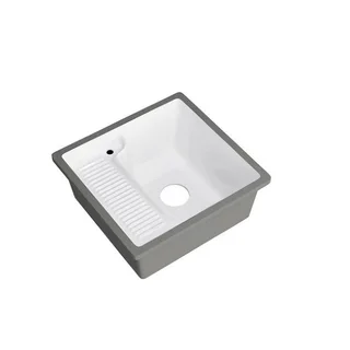 Раковина с интегрированной доской PI-10282 - миниатюра 4