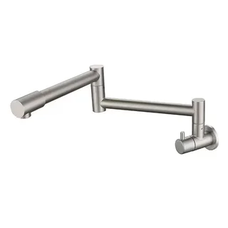 Смеситель настенный складной PI-10292 - миниатюра 5