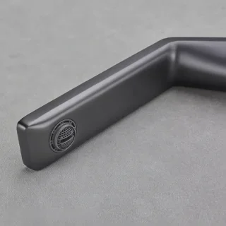 Смеситель для раковины угловой PI-10361 - миниатюра 16
