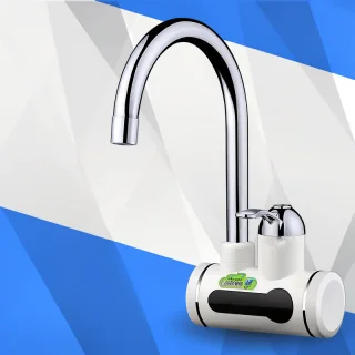 Смеситель с мгновенным нагревом PI-10382 - миниатюра 3