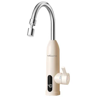 Смеситель электрический мгновенный PI-10426 - миниатюра 3