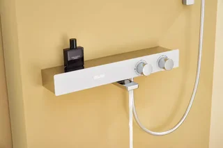 Душова система з полицею PI-10459 - миниатюра 8