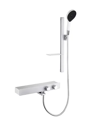 Душова система з полицею PI-10459 - миниатюра 5
