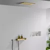 Золото матовое